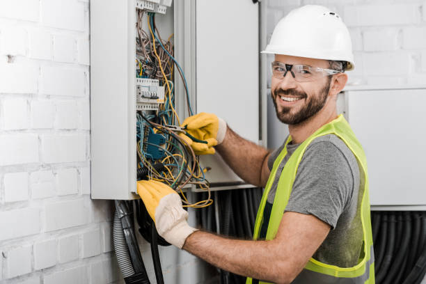 Best Electrical Repair Services  in Mission Hills, KS