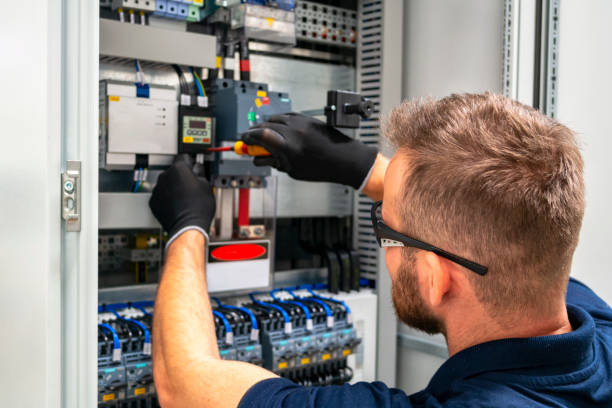 Best Residential Electrician Services  in Mission Hills, KS