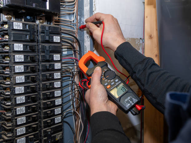 Best Electrician for Home Renovation  in Mission Hills, KS